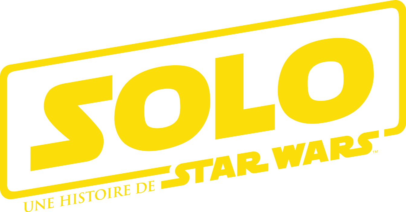Solo : Une histoire de Star Wars