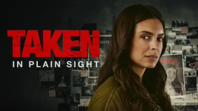 Taken in Plain Sight