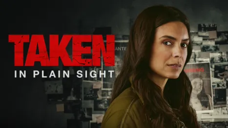 thumbnail - Taken in Plain Sight