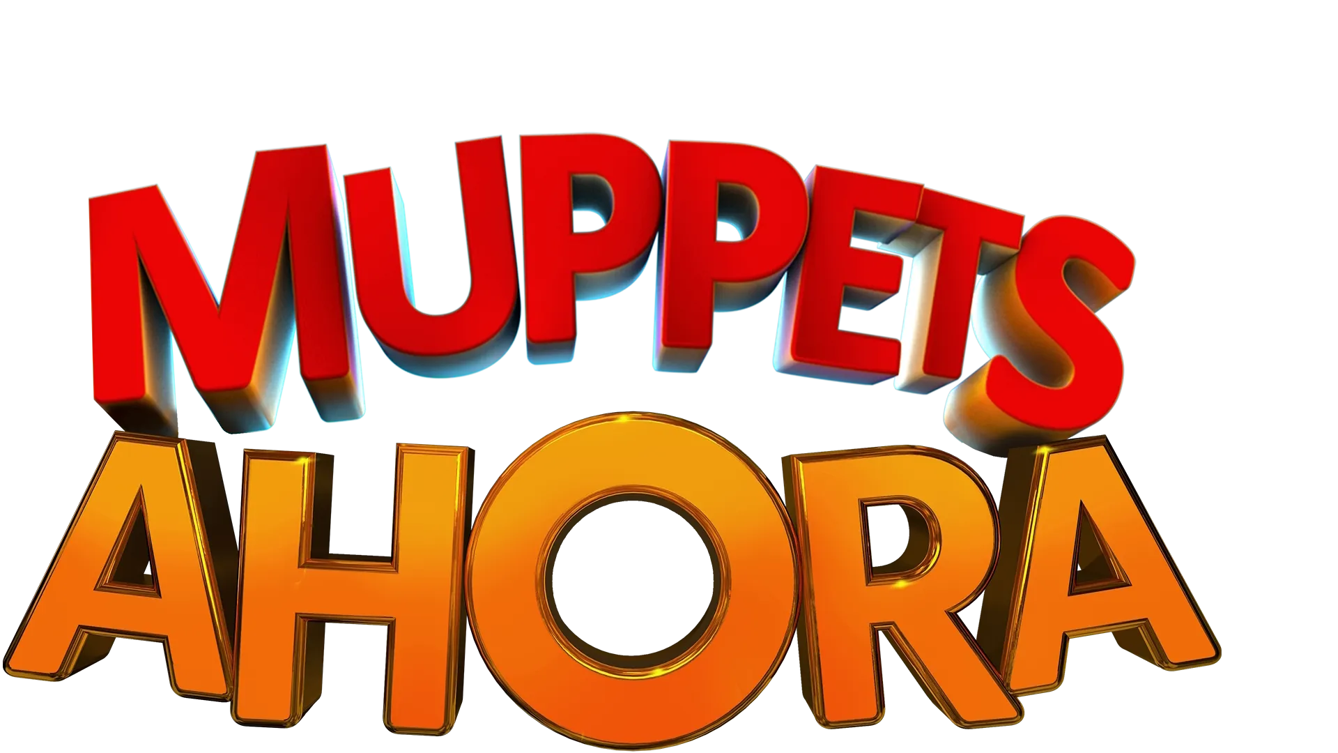 Muppets Ahora