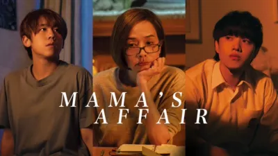 Mama's Affair