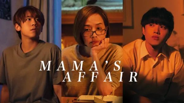 thumbnail - Mama's Affair