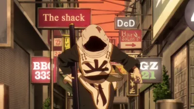 thumbnail - S1:E15 Under