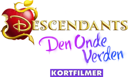 Descendants: Wicked World (lyhytelokuva)