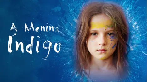 thumbnail - A Menina Índigo