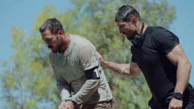 thumbnail - S1:E9 Survival