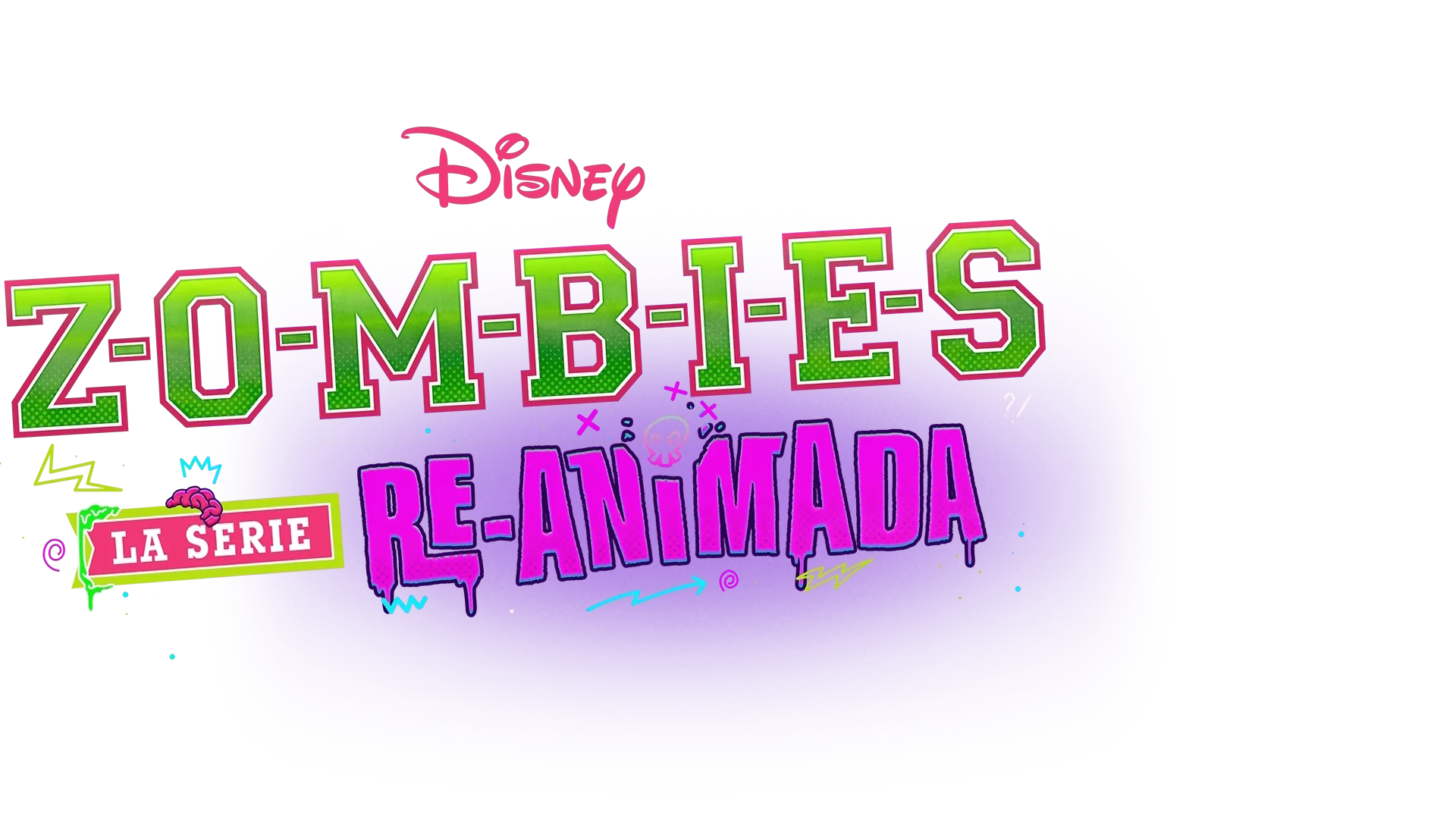 ZOMBIES: La serie re-animada