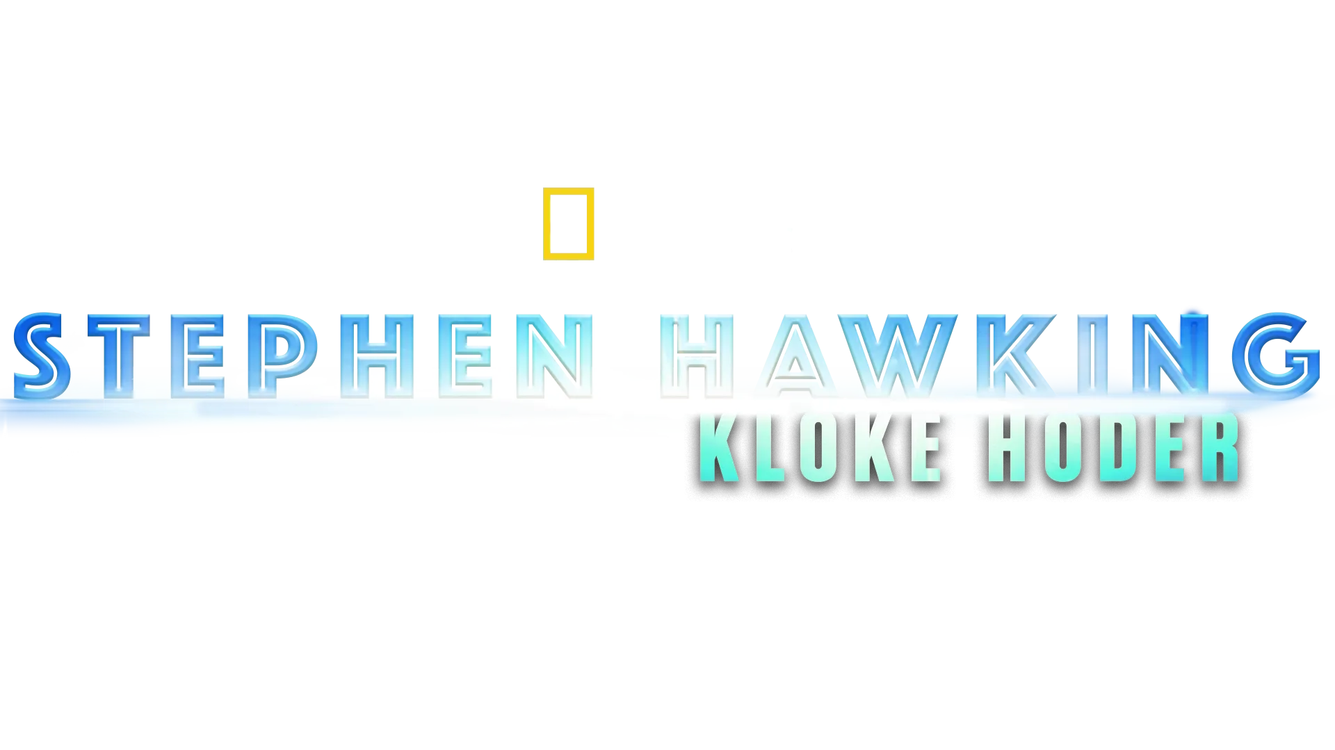 Stephen Hawkings kloke hoder