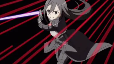 thumbnail - S1:E5 (Dub) Guns and Swords