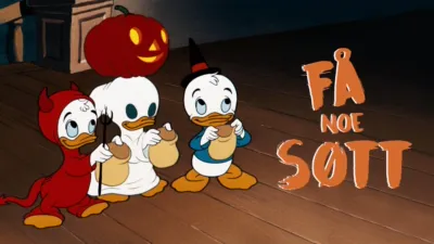 thumbnail - Få noe søtt