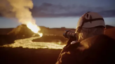 thumbnail - S1:E12 Composing Encanto, Nat Geo’s Day-to-Night Photography, Exhibiting Mickey