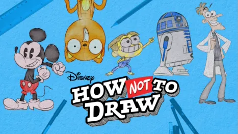 thumbnail - How Not to Draw