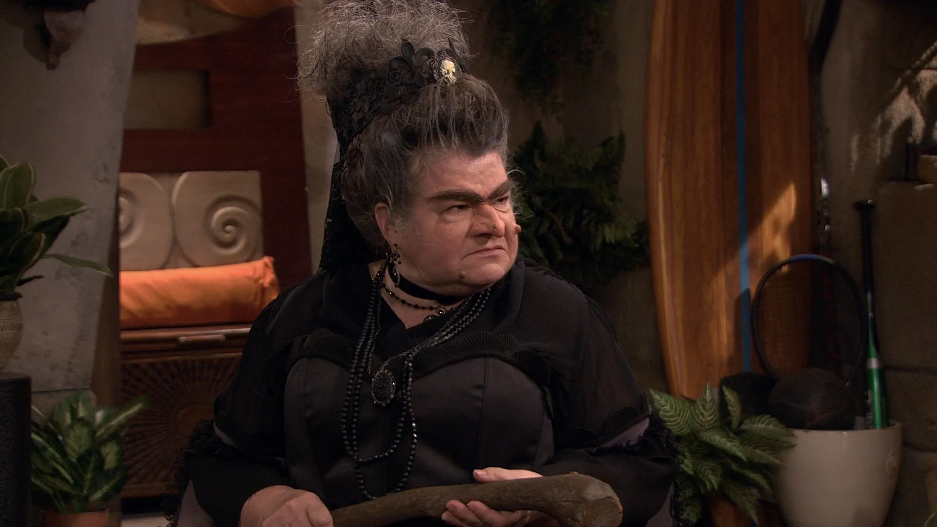 thumbnail - S3:E15 The Oogli Stick