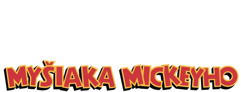 Úžasná jeseň myšiaka Mickeyho