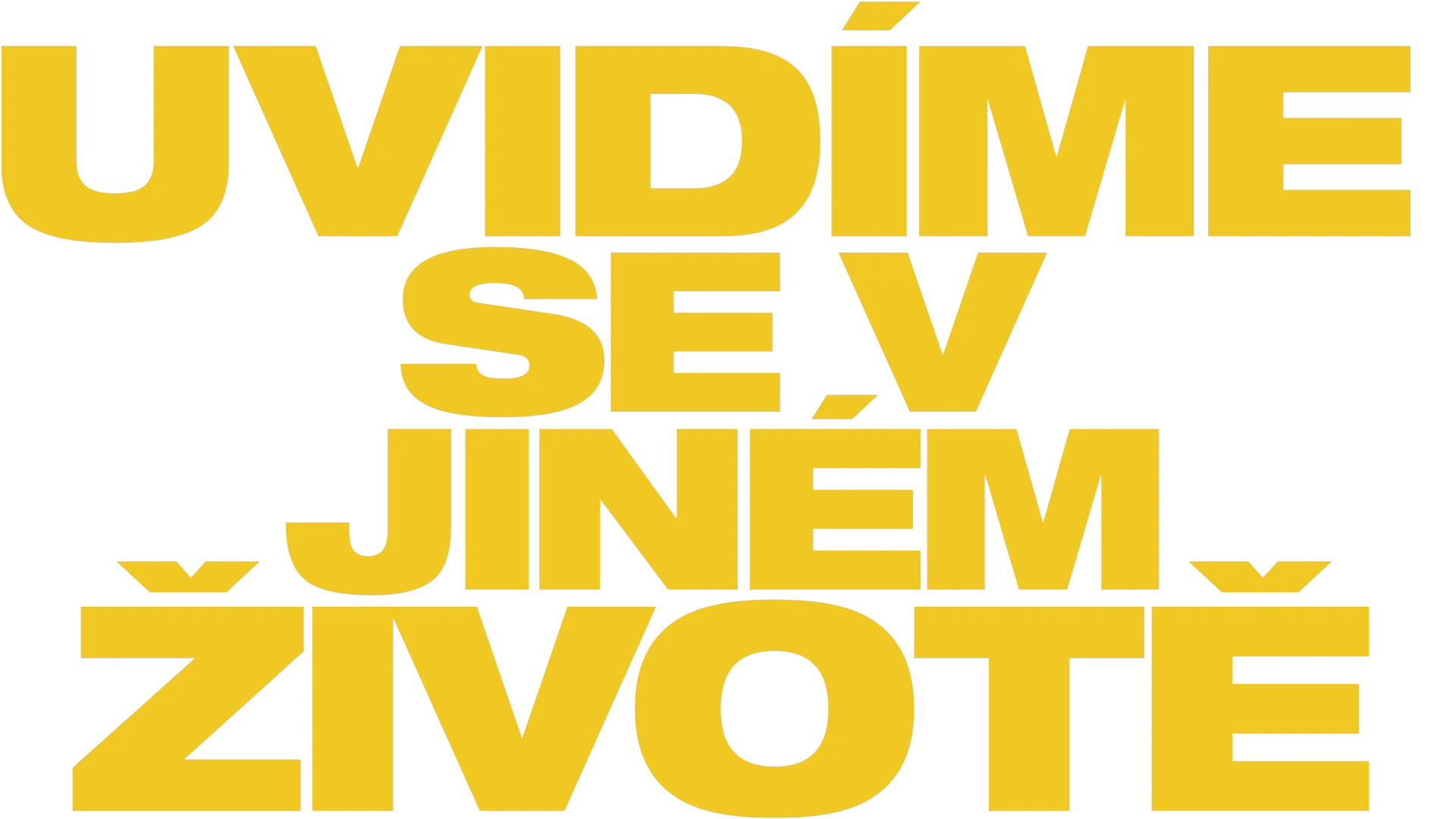 Uvidíme se v jiném životě