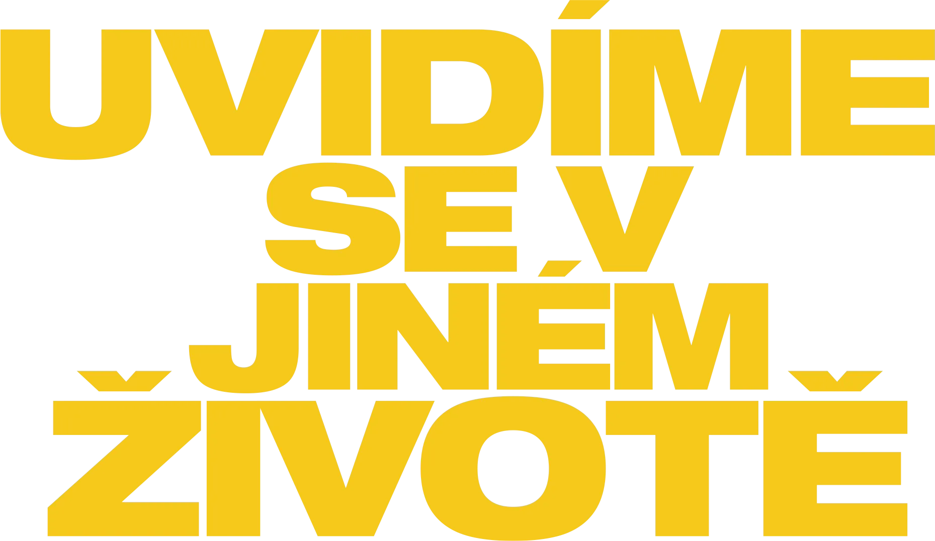 Uvidíme se v jiném životě