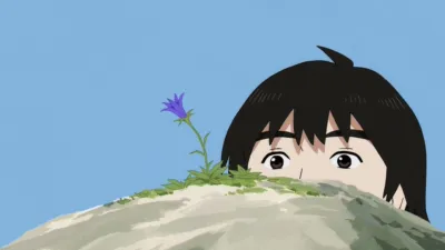 thumbnail - S1:E11 (Dub) The Young Man and the Sea