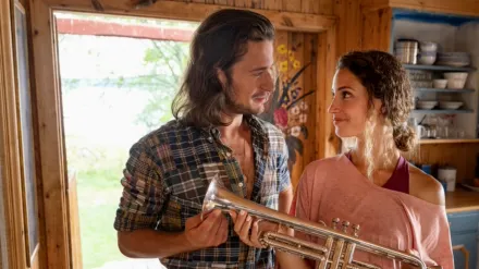 Inga Lindström - Rosenblüten im Sand