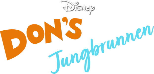 Don's Jungbrunnen