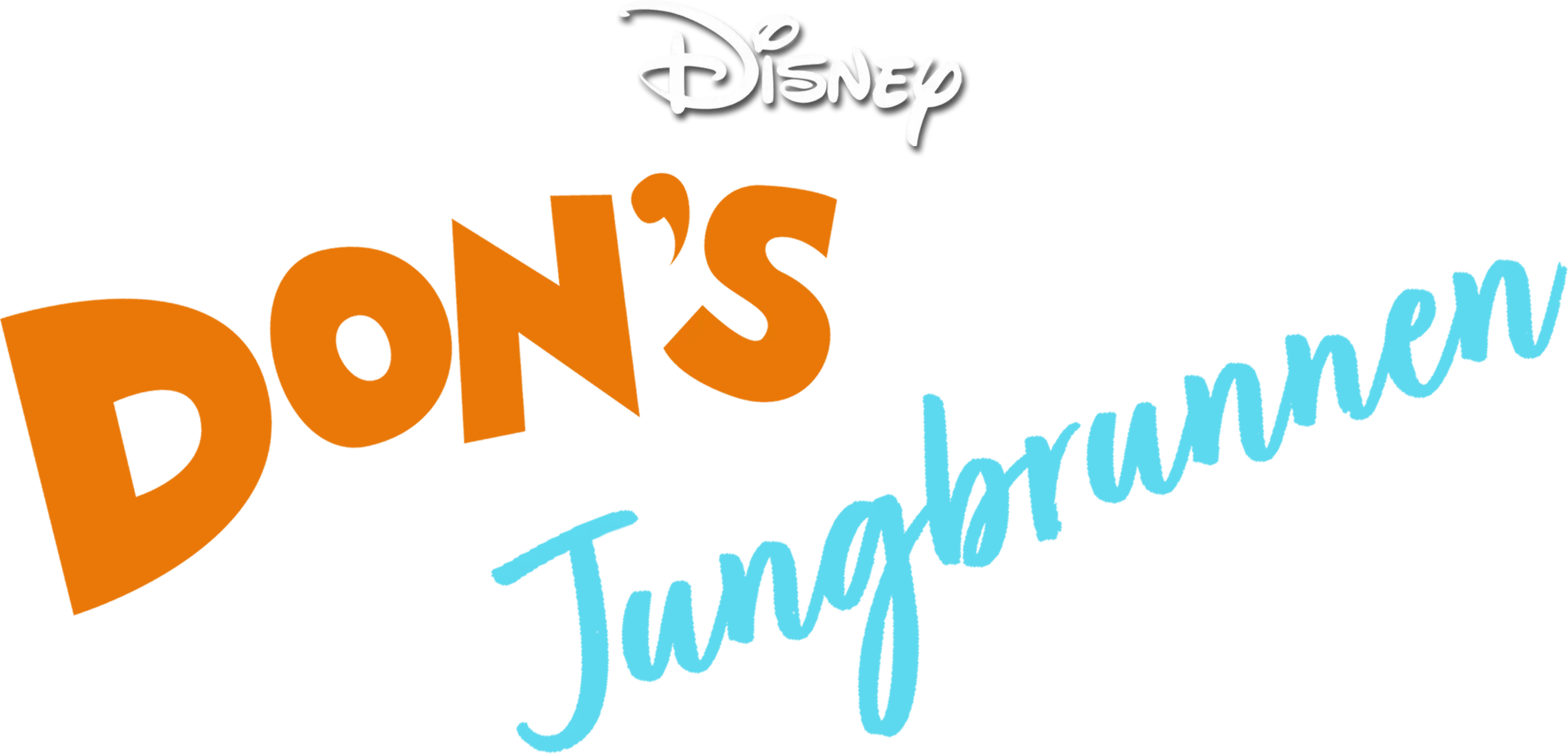 Don's Jungbrunnen
