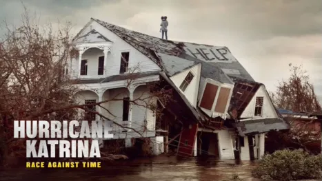 thumbnail - Hurricane Katrina: Race Against Time