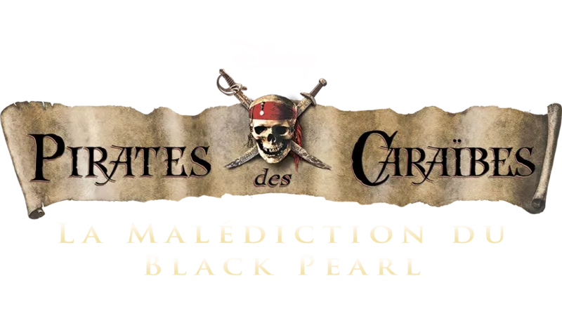 Pirates des Caraïbes : La Malédiction du Black Pearl