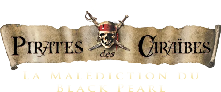 Pirates des Caraïbes : La Malédiction du Black Pearl
