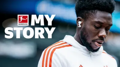 thumbnail - Bundesliga: My Story
