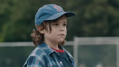 thumbnail - S1：第9話「Episode 9」