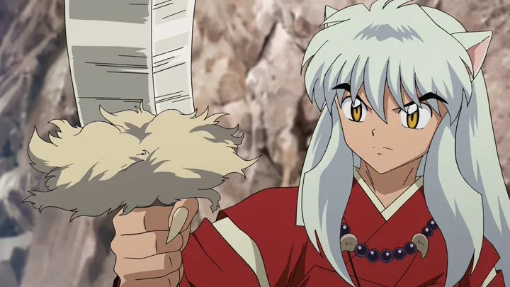 thumbnail - S1:E5 (Dub) The Great Holy Demon Spirit’s Test