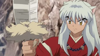 thumbnail - S1:E5 (Dub) The Great Holy Demon Spirit’s Test