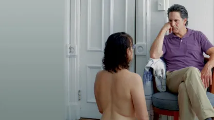 The Feeling That the Time for Doing Something Has Passed