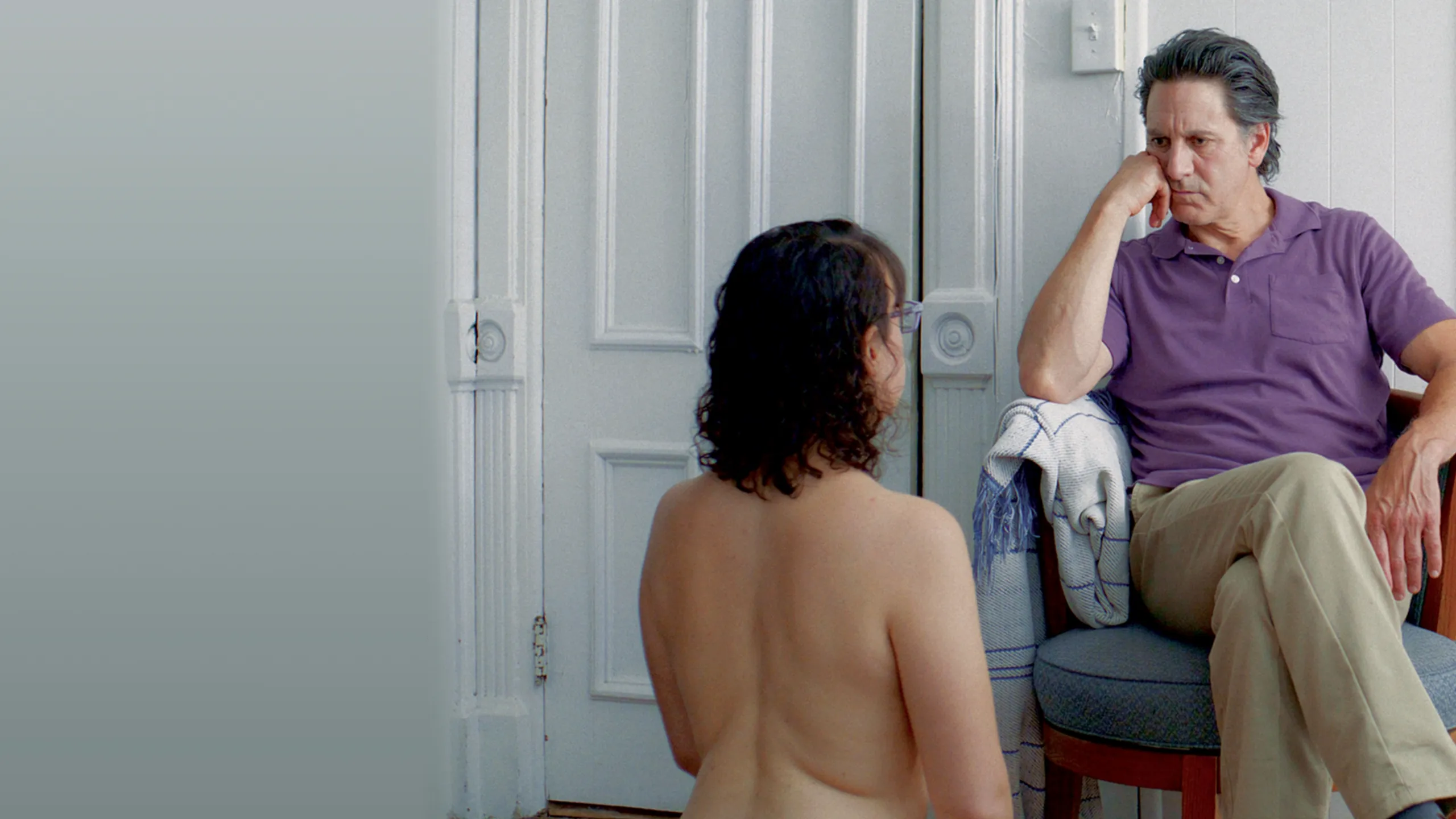 The Feeling That the Time for Doing Something Has Passed