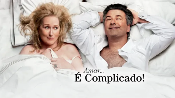 thumbnail - Amar...É Complicado!