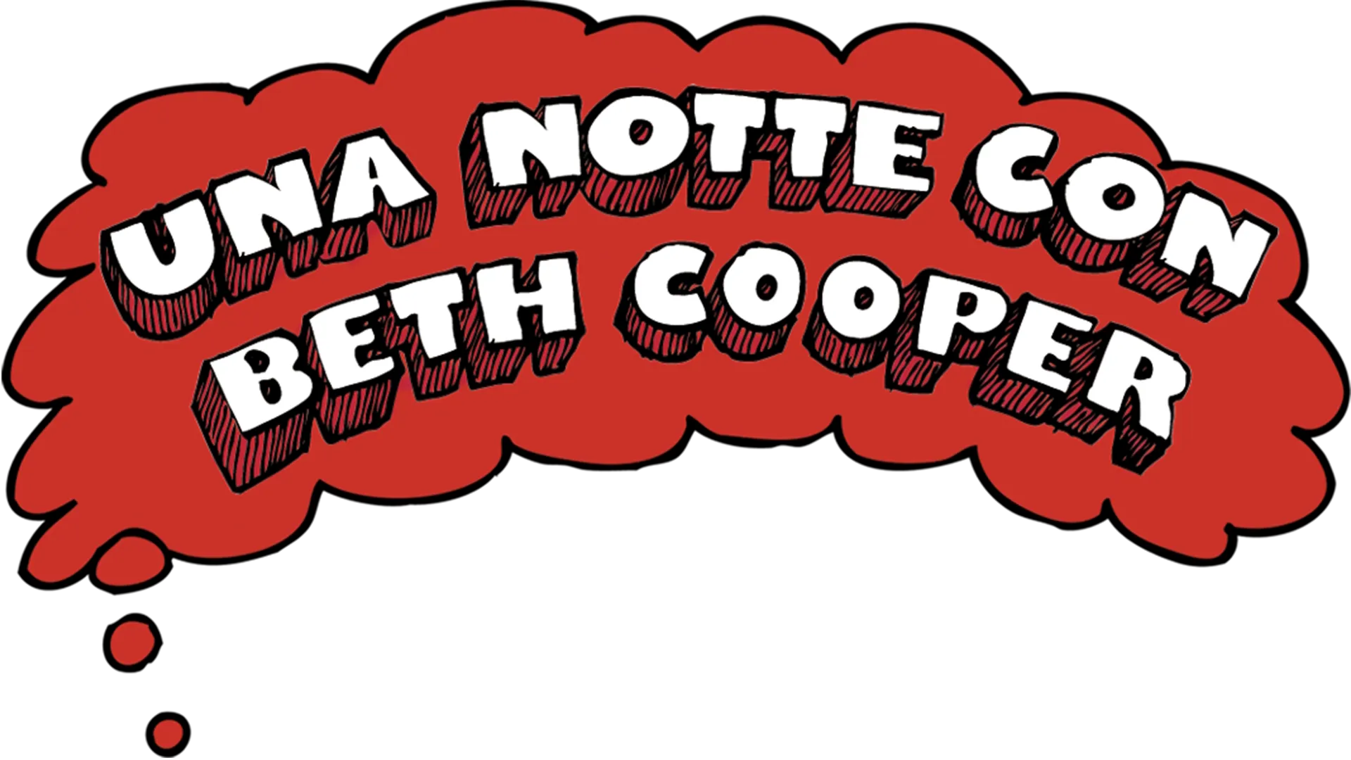Una notte con Beth Cooper