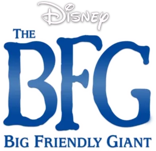 The BFG