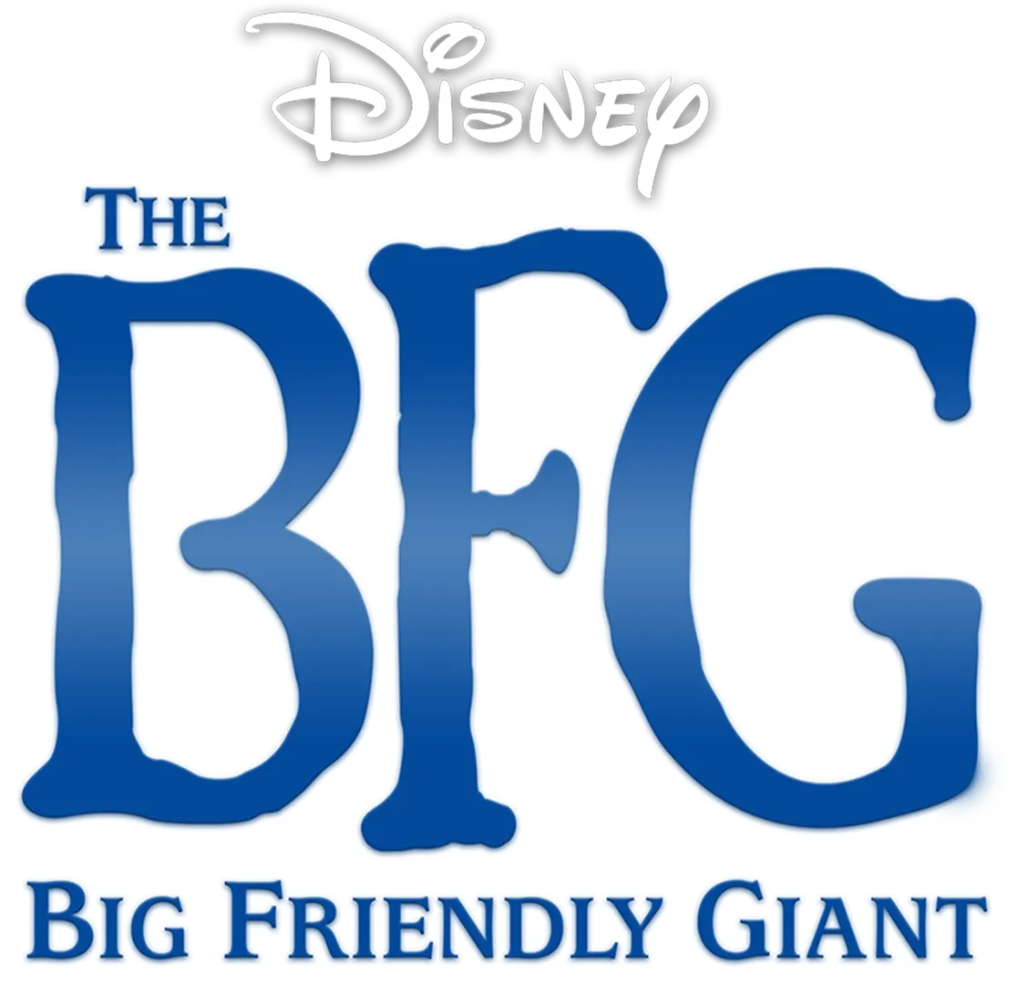 The BFG