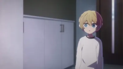 thumbnail - S2:E20 (Sub) Dream