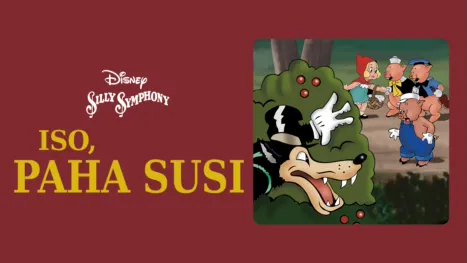 thumbnail - Iso, paha susi