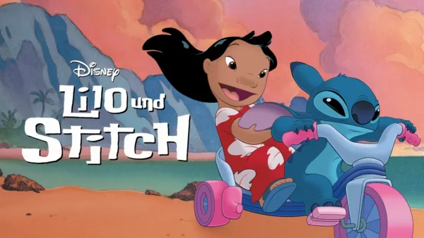 thumbnail - Lilo und Stitch