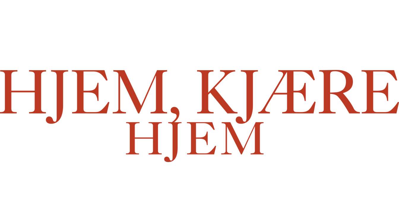 Hjem, kjære hjem