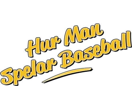 Hur man spelar baseball