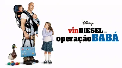 Operação Babá