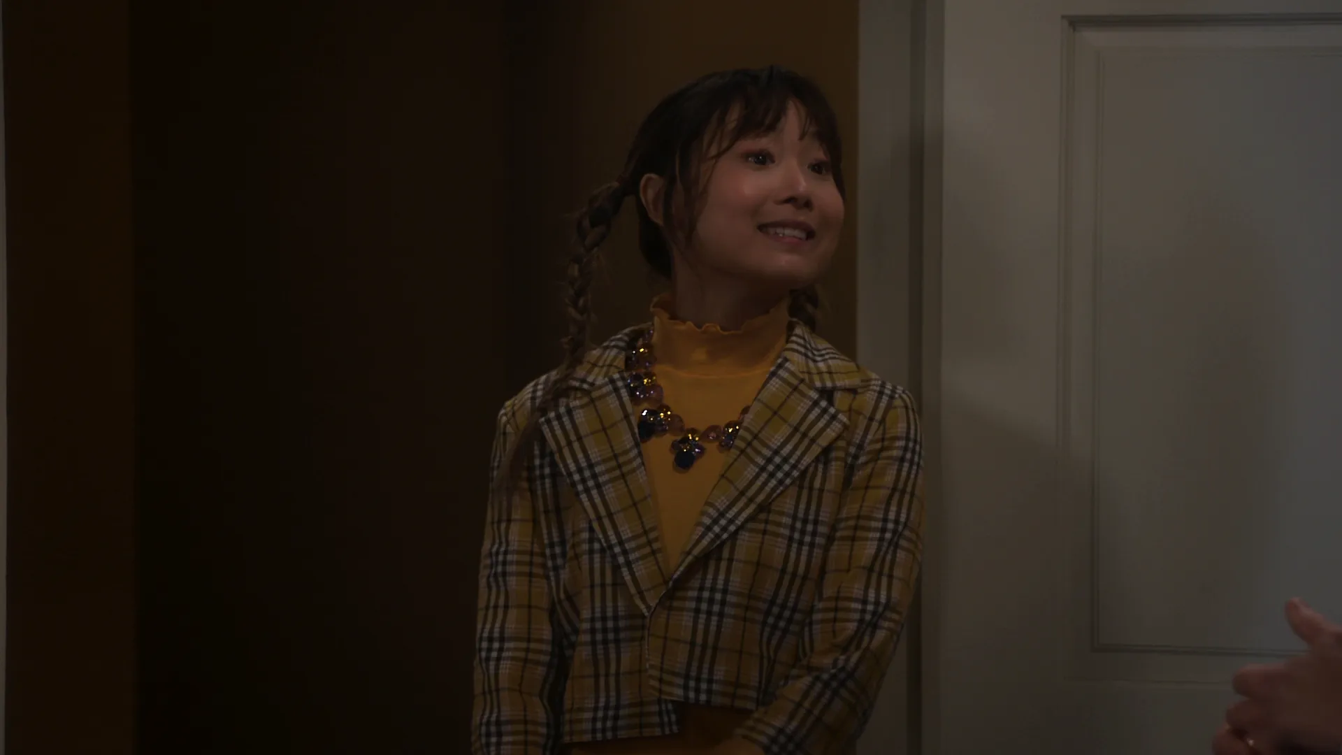 thumbnail - S9:E9 Grill in the Mist