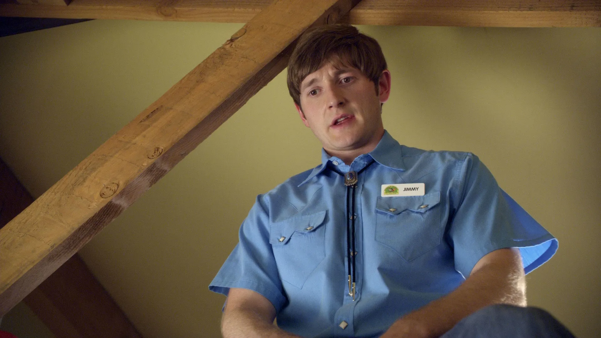 thumbnail - S2:E9 The Men of New Natesville