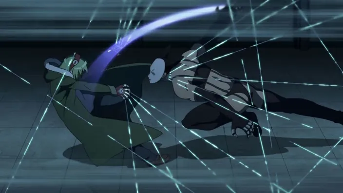 thumbnail - S1:E11 (Dub) Kill the Mad Scientist