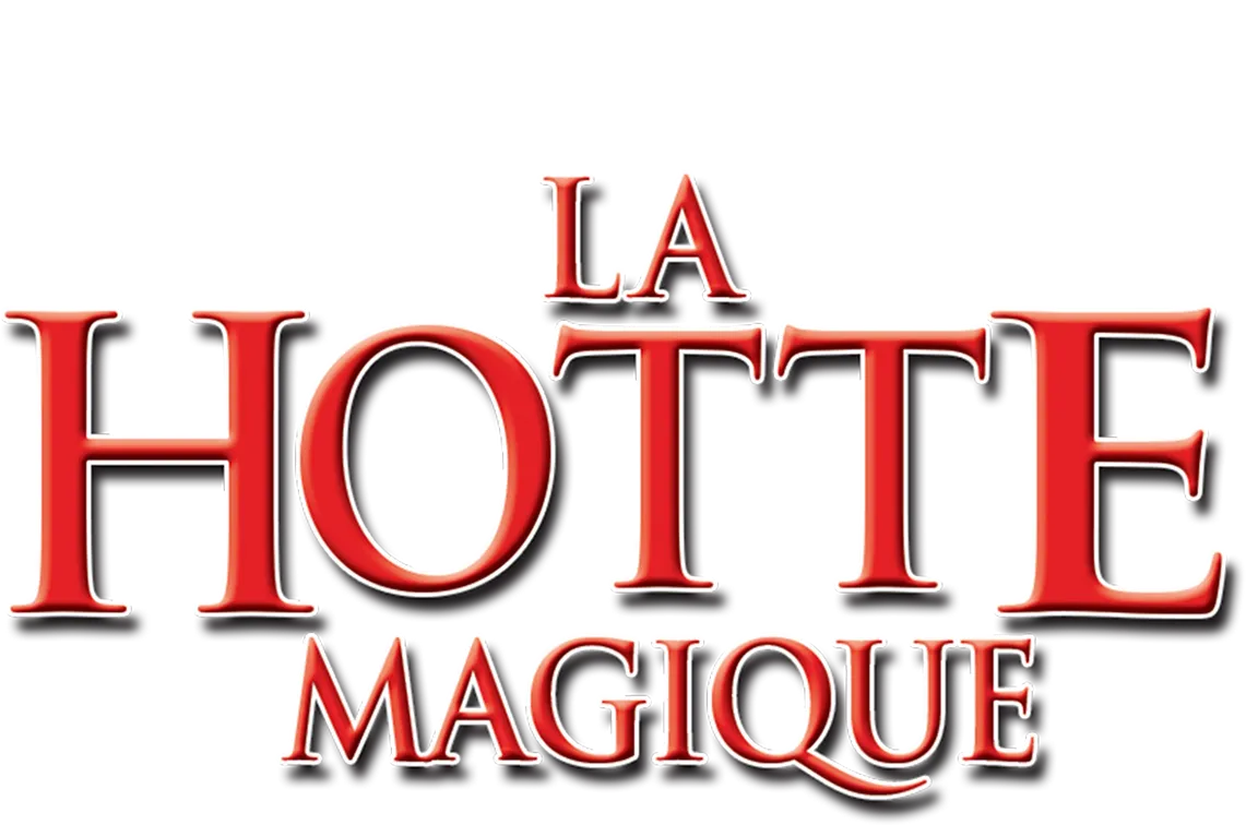 La Hotte magique