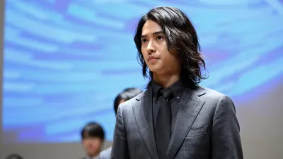 thumbnail - S1:E8 Stage 8: Part One of the Final Chapter, The Plan to Take Back Atom