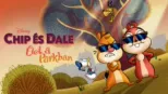 thumbnail - Chip és Dale - Élet a parkban