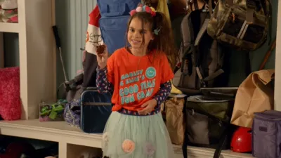 thumbnail - S3:E5 Stuck in Camp Chaos